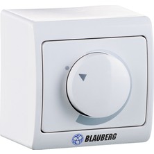 Blauberg Cdt E1.8 Hız Anahtarı