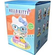 Hello Kitty Lovely Week Blind Box