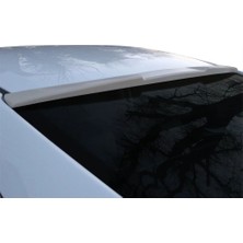 Drs Tuning Honda Civic 10 Spoiler Camüstü Gt Abs 2016 ve Sonrası