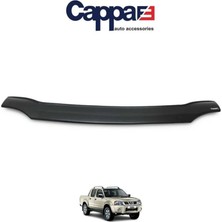 Drs Tuning Cappafe Skystar 2001-2012 Ön Kaput Koruma Rüzgarlık 4mm (Abs)