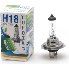 Drs Tuning H18 Standart Uyumlu Halojen PH5518