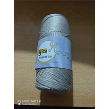 Giza Makrüme Bej 1 Adet Renk : 030 ( 1 Tane Gramı 200 Gram )