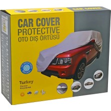 Drs Tuning Alfa Romeo Uyumlu 159 Sedan Guard Araca Özel Oto Brandası Premium Serisi Parça