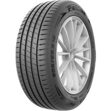 Petlas 195/55 R16 87H Prime Comfort Yaz Lastiği 2026