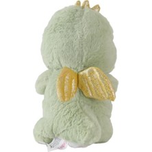 NW NessiWorld 4440 Sevimli Dinazor 25 cm Yeşil