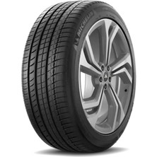 Michelin 295/35R21 107Y Xl Latitude Sport N1 Oto Yaz Lastiği (Üretim YILI:2026)