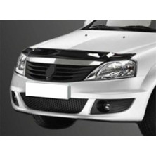 Drs Tuning Dacia Logan Uyumlu Mcv 1 Kaput Koruyucu 2014 ve Sonrası