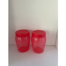 Tupperware Evrensel Kavanoz 550ML 2li