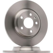 Delphi Arka Fren DISKI-300×12 5×112 (Audi A4 16- A6 19- Q5 17- )