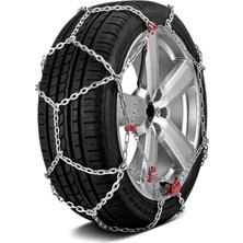 Drs Tuning Oto Lastik Kar Zinciri 145/80/R15 x Tipi Binek Suv Takmatik Kolay Montaj