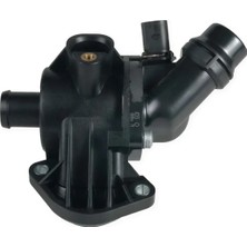 Mahle Termostat Audi A4 Seat Exeo Alz
