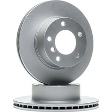 Delphi Fren Diski ( Bmw 1 SERI-E87 On / 1.16-1.18 ) Takim
