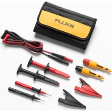 Fluke TLK281-1 Otomotiv Test Ucu Seti