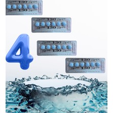 M&S Mavı Ko_bra 130 Mg 6'lı x 4 Dizi SERTLESTIRICI24_HAP % 100 Orjınal Ekstra Güc Erkeklere Takviye Performans_güc ve İSTÊK4_ARTTIRICI_KUVVET6_GIZLIPKTT_ÇIÂLI_S5_LIFTÂ5_VIÂGR_A8_20MG