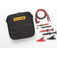 Fluke TLK-220 - Sure Grip Aksesuar Kiti