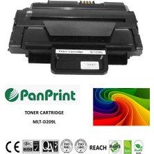 PanPrint Samsung SCX-4826FN Yüksek Kapasiteli Muadil Toner (MLT-209L)
