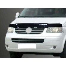 Drs Tuning Volkswagen Transporter Uyumlu T5 Kaput Koruyucu 2003-2010