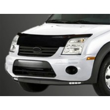 Drs Tuning Ford Connect Uyumlu Kaput Koruyucu 2002-2014