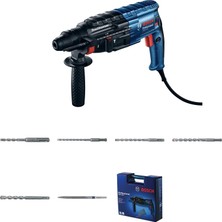 Hsc Bilişim Gbh 2-24 Dre 790 W Sds Plus Kırıcı Delici 2.9 kg