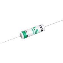 Saft LS14500 - Cna (Çubuklu) 3.6V Li-Socı2 Lithium Pil