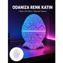 Astraltech Yıldız Gökyüzü Efektli Çok Modlu Gece Işığı Yeni Nesil