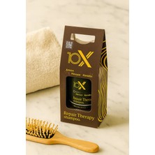 10X Onarıcı Seri Repair Therapy Şampuan