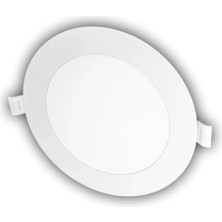 AyrStore Buğz 1 Adet Cata Ct 5146 Sıva Altı 9W LED Spot 3200K Gün Işığı