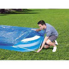 Eco Lounge Havuz Örtüsü 305 x 183 cm 58108