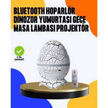 Astraltech Yüksek Çözünürlüklü LED Galaksi Projektör + 19 Sesli Uyku Makinesi
