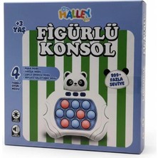 Eco Lounge 3068-1 Sesli Işıklı Oyuncak -Zrv