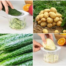 Eco Lounge Rendeli Narenciye Sıkacağı