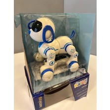 Eco Lounge 6601 Uzk Kumandalı Dans Edebilen Robot Köpek -Zrv