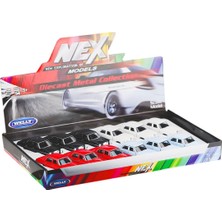 Eco Lounge 43764  Mercedes Benz 1:32 Model Araba - Oyuncak