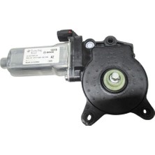 Arka Cam Kriko Motoru Sol (Ssangyong) | Actyon Sports - Kyron