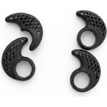 Jaybird X3 Secure-Fıt Ear Fıns S-L 650-025371.003 Kulak Uçu