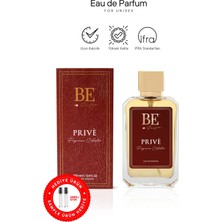 BE Parfüm A-230 Prive Unisex 100 ml EDP