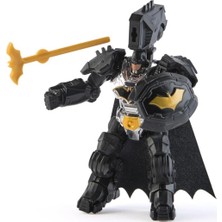 Eco Lounge Batman Figür 17 cm