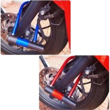 Eco Lounge Profesyonel Motor ve Direksiyon Kilidi