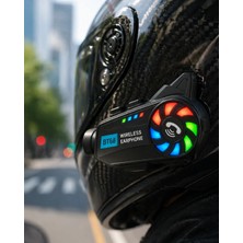 Astraltech Motosiklet Kamera Seti Geniş Açılı Lens ve Mobil Uygulama Destekli