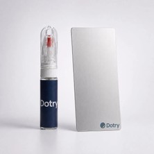 Dotry Rötuş Kalemi ve Rötuş Çeliği 2’li Set