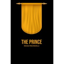 Step Kitap The Prince