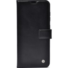 Spia Xiaomi Redmi Note 14 Pro 5g Kılıf Kapaklı Cüzdanlı Standlı Kartlıklı Standlı Suni Deri Spıa