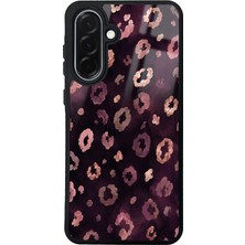 Spia Galaxy A36 Kılıf Kamera Lens Korumalı Desenli Silikon Üstün Koruma Spıa