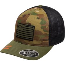 Oakley Multicam Flag FOS900170 86Y-S1 U Şapka