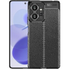 Spia Xiaomi Redmi Note 12 4g Kılıf Deri Görünümlü Silikon Kamera Korumalı Üstün Koruma Spıa