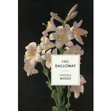Step Kitap Mrs. Dalloway