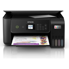 Epson L3260 Renkli Çok Fonksiyonlu Yazıcı