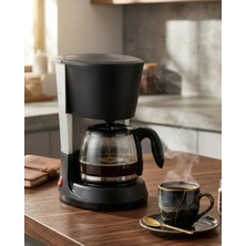 Astraltech SCM2938 Filtre Kahve Makinesi