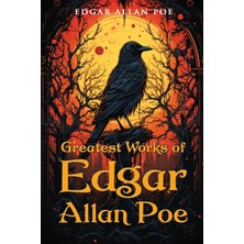 Step Kitap Greatest Works Of Edgar Allan Poe