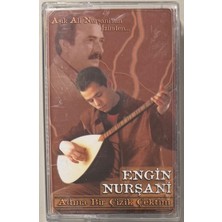 Deka Engin Nurşani Adına Bir Çizik Çektim Kaset